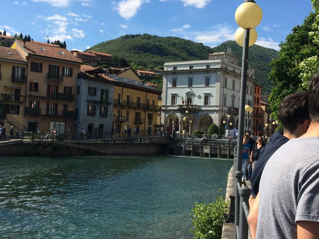 Hotel Ventiquattro Ore Vacanze Agrano Exteriér fotografie