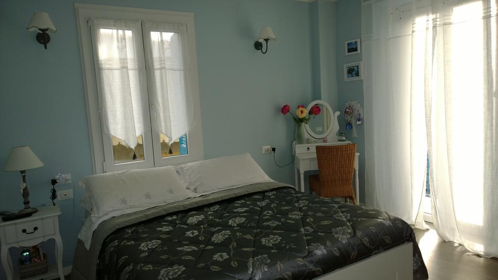 Hotel Ventiquattro Ore Vacanze Agrano Pokoj fotografie