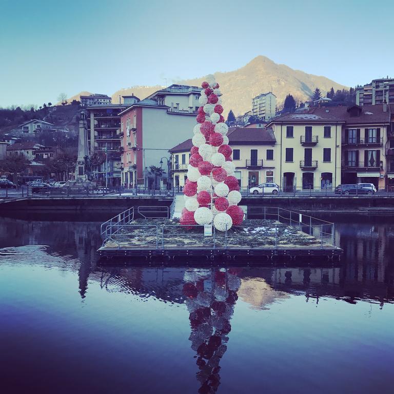 Hotel Ventiquattro Ore Vacanze Agrano Exteriér fotografie
