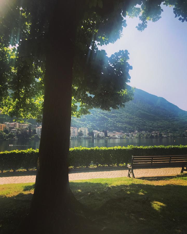 Hotel Ventiquattro Ore Vacanze Agrano Exteriér fotografie